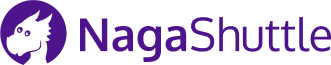 Blog Naga Shuttle