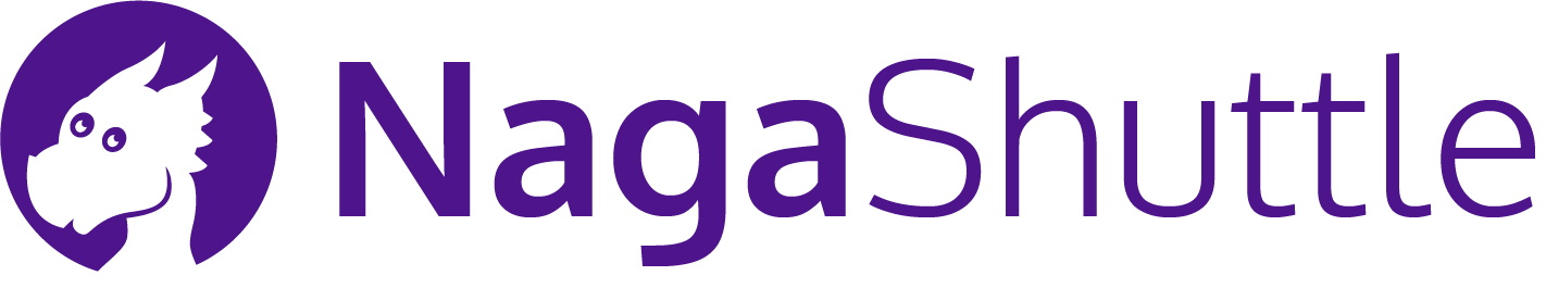 Blog Naga Shuttle