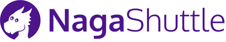 Blog Naga Shuttle