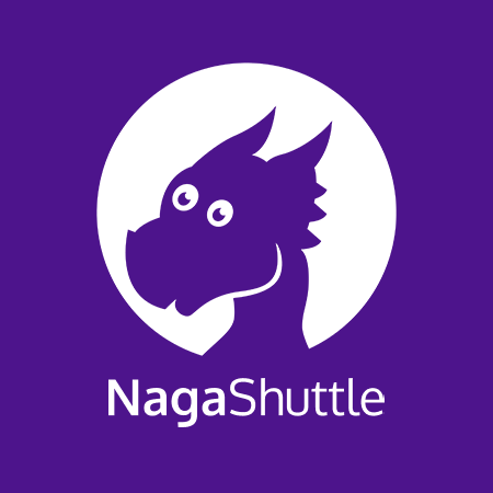 Naga Shuttle Promotion